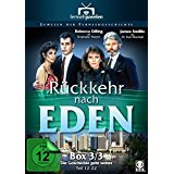 Rckkehr nach Eden - Box 3: Die Geschichte geht weiter