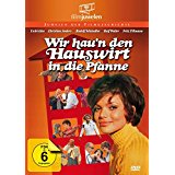 Wir hau'n den Hauswirt in die Pfanne - mit Uschi Glas