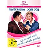Man soll nicht mit der Liebe spielen - Young at Heart - Filmjuwelen