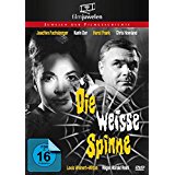 Die weie Spinne (Louis Weinert-Wilton) - Filmjuwelen
