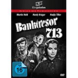 Banktresor 713 - mit Martin Held, Hardy Krger, Nadja Tiller