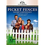 Picket Fences - Tatort Gartenzaun: Die komplette 3. Staffel