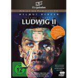 Ludwig II. - Die komplette restaurierte Miniserie in 5 Teilen (Luchino Visconti - Director's Cut ) - Filmjuwelen