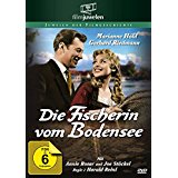 Die Fischerin vom Bodensee