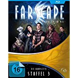 Farscape - Verschollen im All - Staffel 3