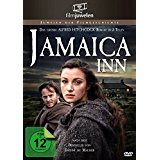 Jamaica Inn - Riff-Piraten (Alfred Hitchcock Remake in 3 Teilen) - Fernsehjuwelen