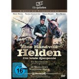 Eine Handvoll Helden - Die letzte Kompanie/Filmjuwelen