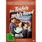 Des Teufels rechte Hand - Texas Lady