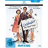 Liebhaber fr fnf Tage / Liebhaber fr 5 Tage