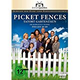 Picket Fences - Tatort Gartenzaun: Die komplette 4. Staffel