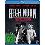 12 Uhr mittags - High Noon