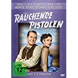 Rauchende Pistolen