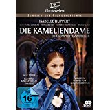 Die Kameliendame - Kinofassung + Extended Version