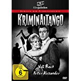 Peter Alexander - Kriminaltango