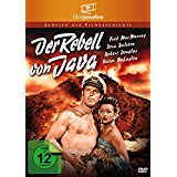 Der Rebell von Java (Krakatoa) - Knallbuntes Hollywood-Kino ber den Ausbruch des Krakatau (Fair Wind to Java) - Filmjuwelen