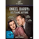 Onkel Harrys seltsame Affre - von Robert Siodmak