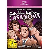 Peter Alexander: Ich bin kein Casanova