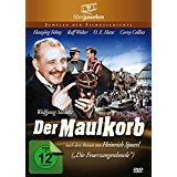 Der Maulkorb