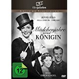 Mdchenjahre einer Knigin