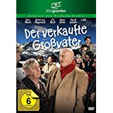 Der verkaufte Grovater - mit Hans Moser