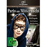 Paris um Mitternacht - mit Jean Simmons & Dirk Bogarde