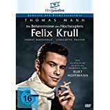 Die Bekenntnisse des Hochstaplers Felix Krull - mit Horst Buchholz