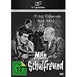Mein Schulfreund - mit Heinz Rhmann