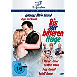 Johannes Mario Simmel: Bis zur bitteren Neige