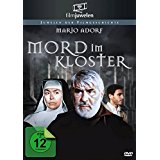 Mord im Kloster - mit Mario Adorf