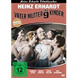 Heinz Erhardt Filmklassiker - Vater, Mutter Und Neun Kinder