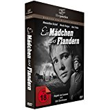 Ein Mdchen aus Flandern (Engele von Loewen) - nach Carl Zuckmayer, mit Maximilian Schell