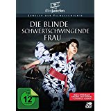 Die blinde schwertschwingende Frau (DDR-Kinofassung + Extended Version) - Filmjuwelen
