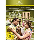 Peter Alexander: Verliebte Leute
