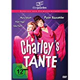 Peter Alexander: Charleys Tante