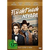 Flucht nach Nevada - Four Faces West