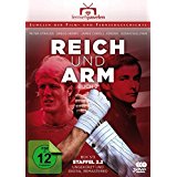 Reich und arm - Box 3/3: Buch 2, Teil 2