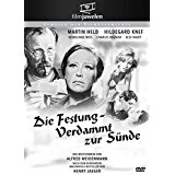 Die Festung - Verdammt zur Snde
