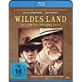 Wildes Land - Return to Lonesome Dove - Teil 1-4