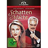 Sidney Sheldon's "Schatten der Macht" (Die komplette Miniserie) - Fernsehjuwelen