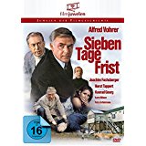Sieben Tage Frist
