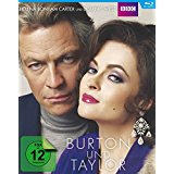 Burton und Taylor - BBC-Drama ber Richard Burton & Elizabeth Taylor