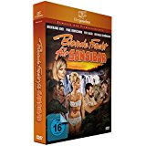 Blonde Fracht fr Sansibar - Filmjuwelen