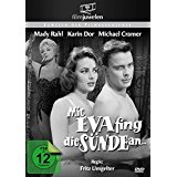 Mit Eva fing die Snde an