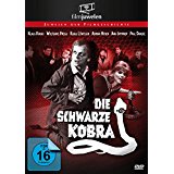 Die schwarze Kobra - Filmjuwelen