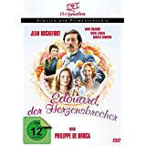 Edouard, der Herzensbrecher
