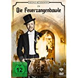 Die Feuerzangenbowle