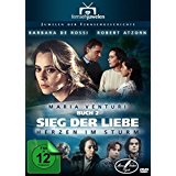 Sieg der Liebe - Herzen im Sturm (Maria Venturi, Buch 2) Fernsehjuwelen