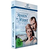 Rosen im Herbst (Effi Briest) - nach Theodor Fontane
