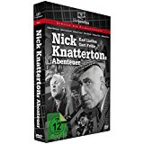 Nick Knattertons Abenteuer