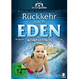 Rckkehr nach Eden - Komplettbox: Miniserie + Serie